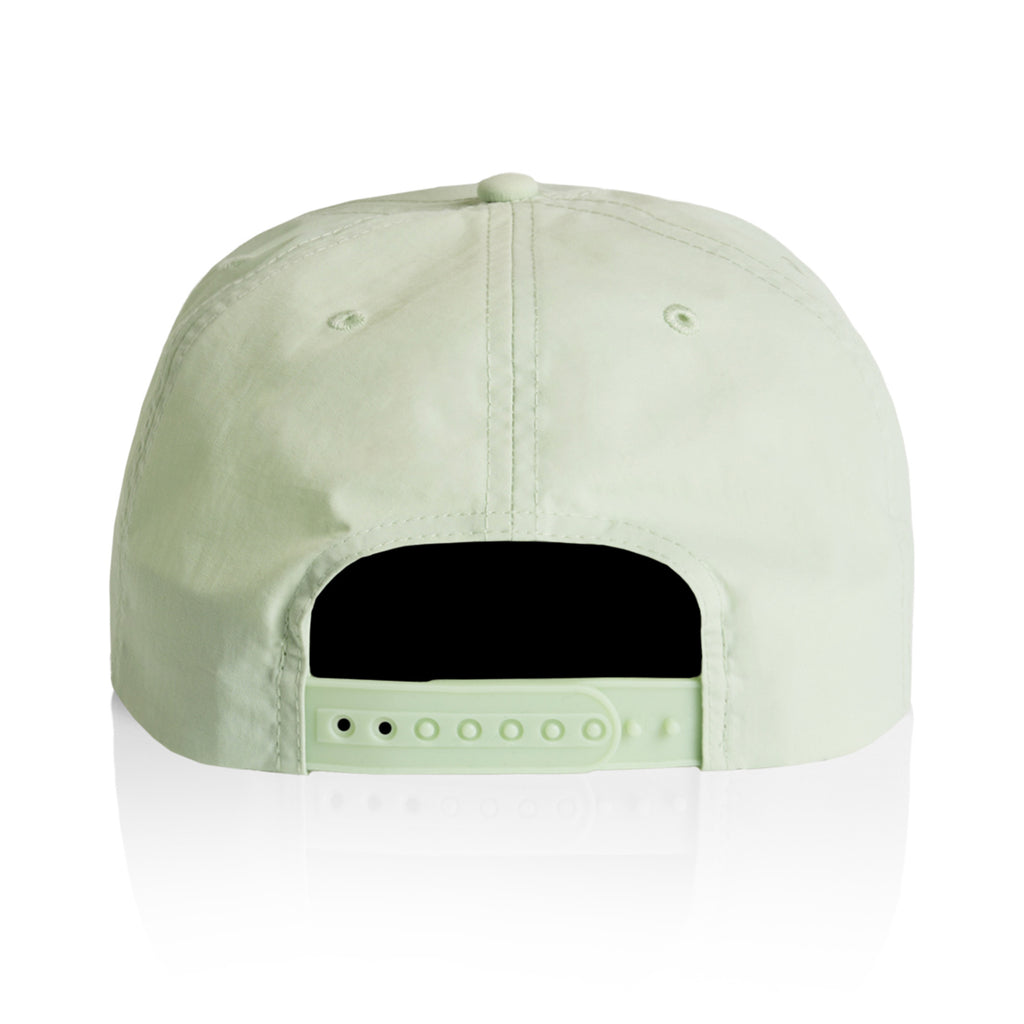 Palm Tree Hat-Mint