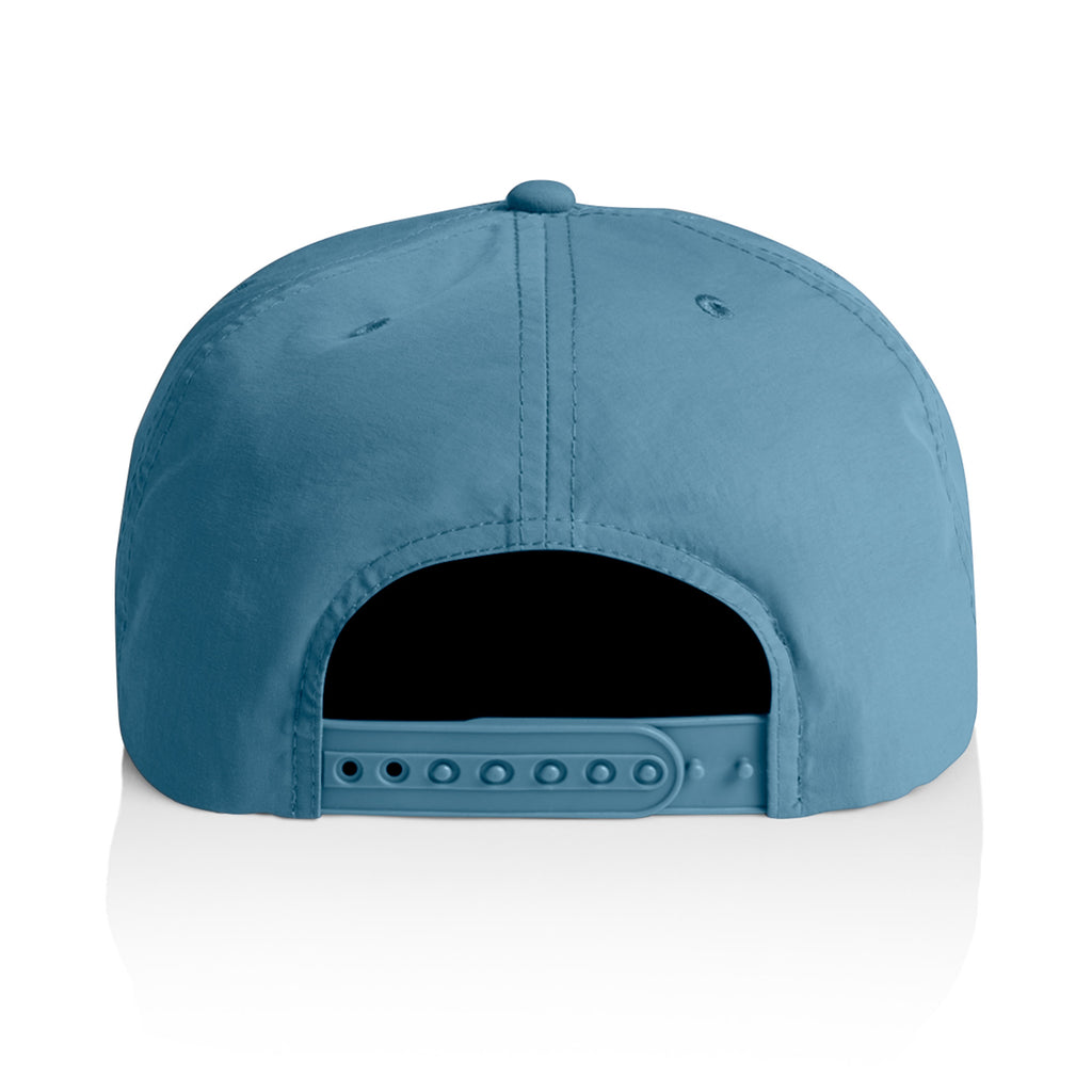 Pelican Hat-Slate Blue