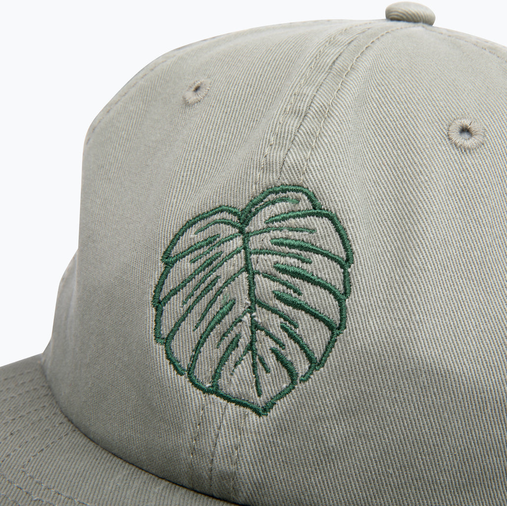 Monstera Hat