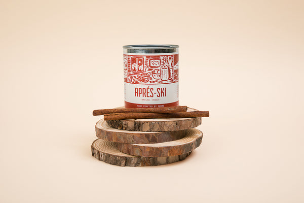 Aprè Ski Candle – Moore