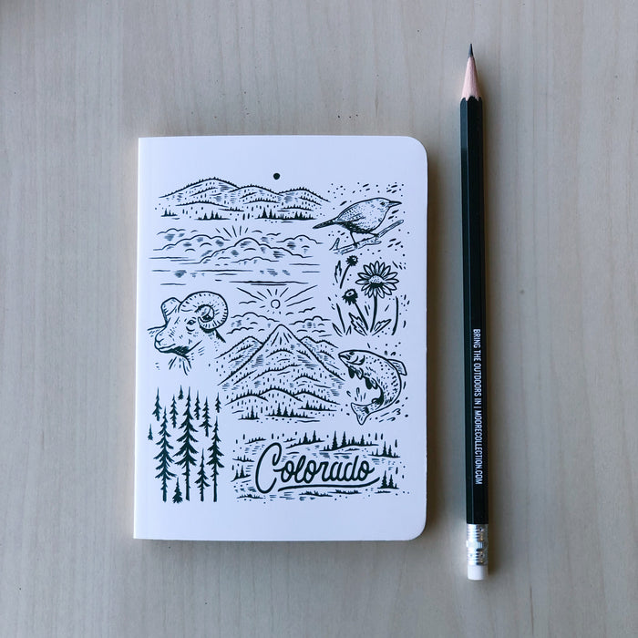Colorado Notebook