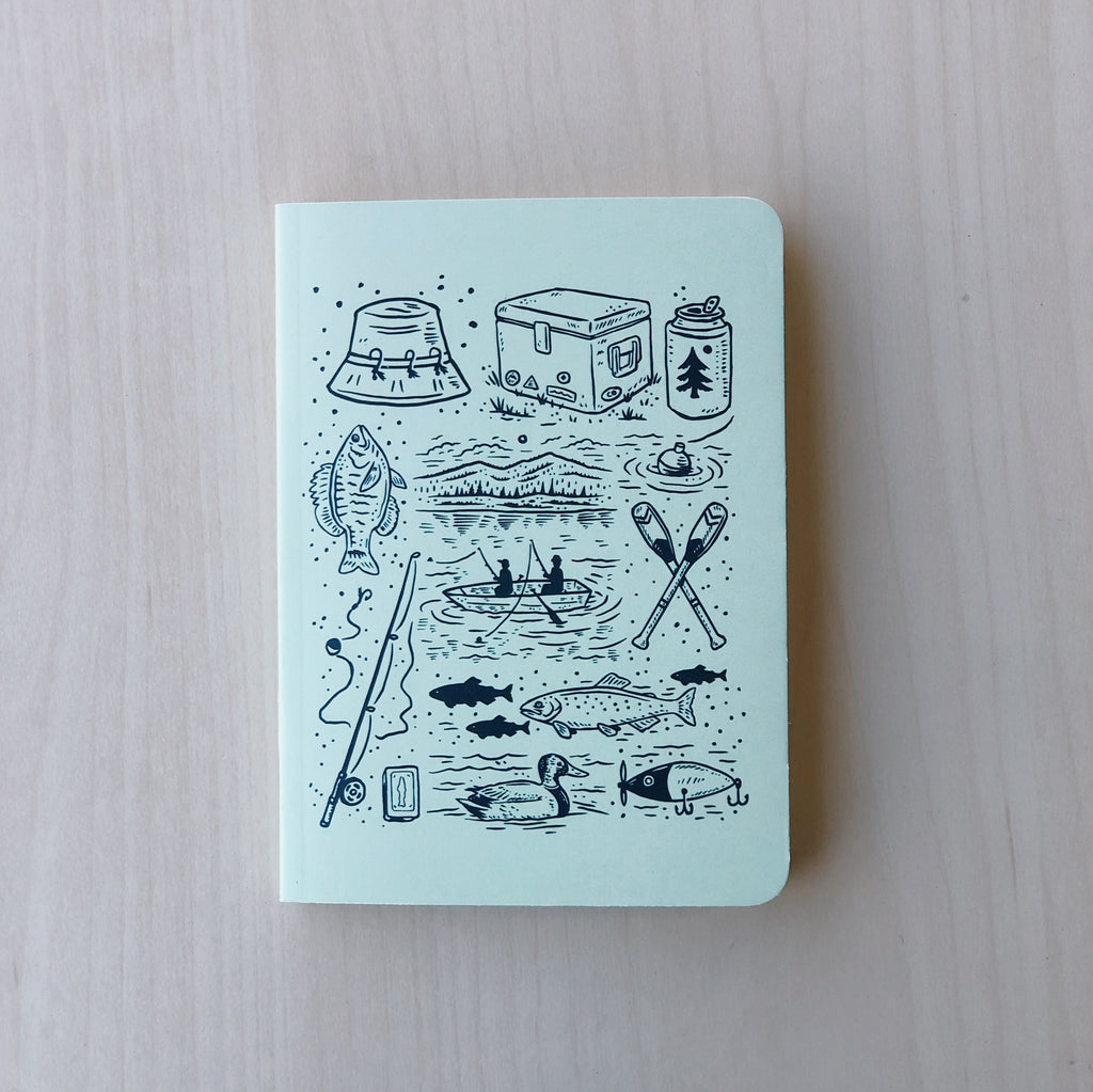 3 Pack Notebook Assortment