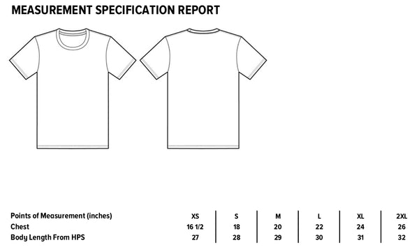 Joshua Tree Tee - Cement – Moore