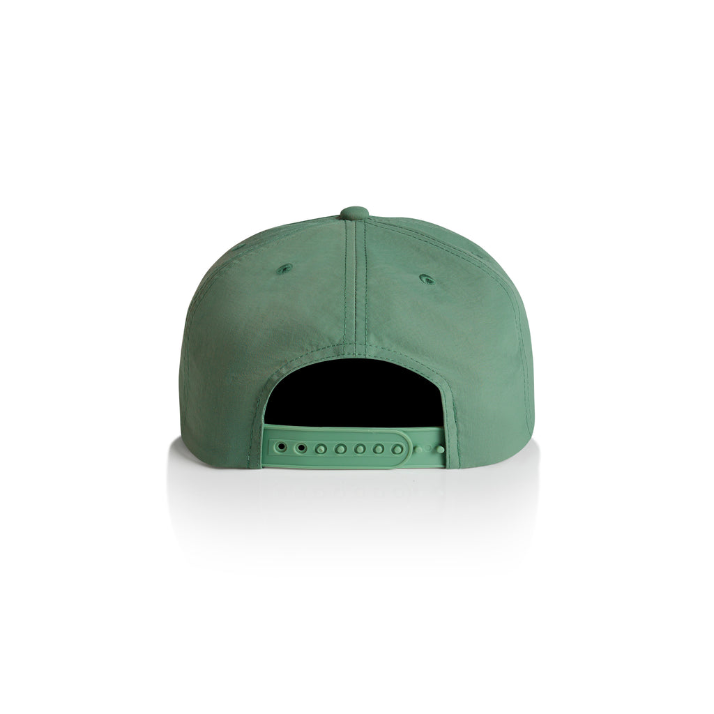 Retro Colorado Hat-Sage