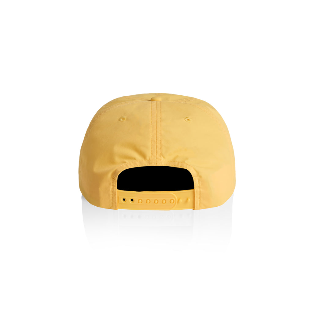 Retro Colorado Hat-Sunset