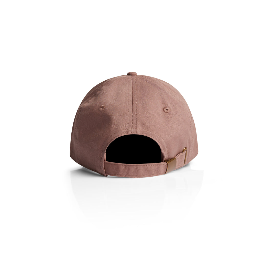 Colorado Lettering Hat-Hazy Pink