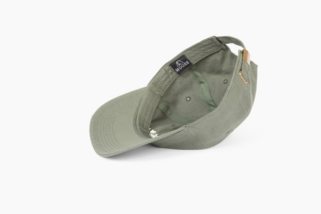 Mountain Hat-Pine