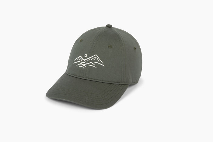 Mountain Hat-Pine