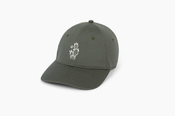 Prickly Pear Hat-Pine