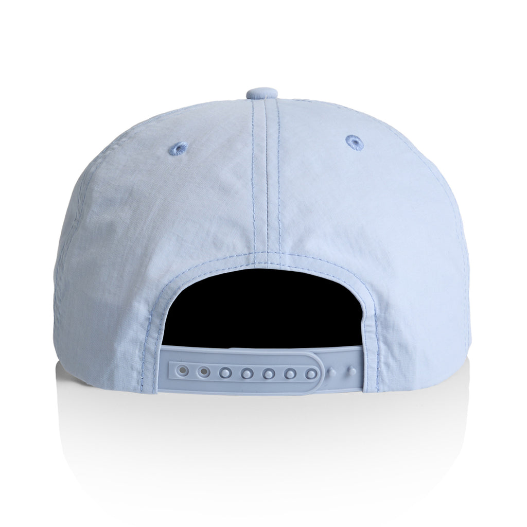 Lighthouse Hat-Powder Blue