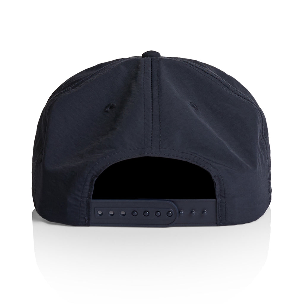 PNW Rope Hat-Navy