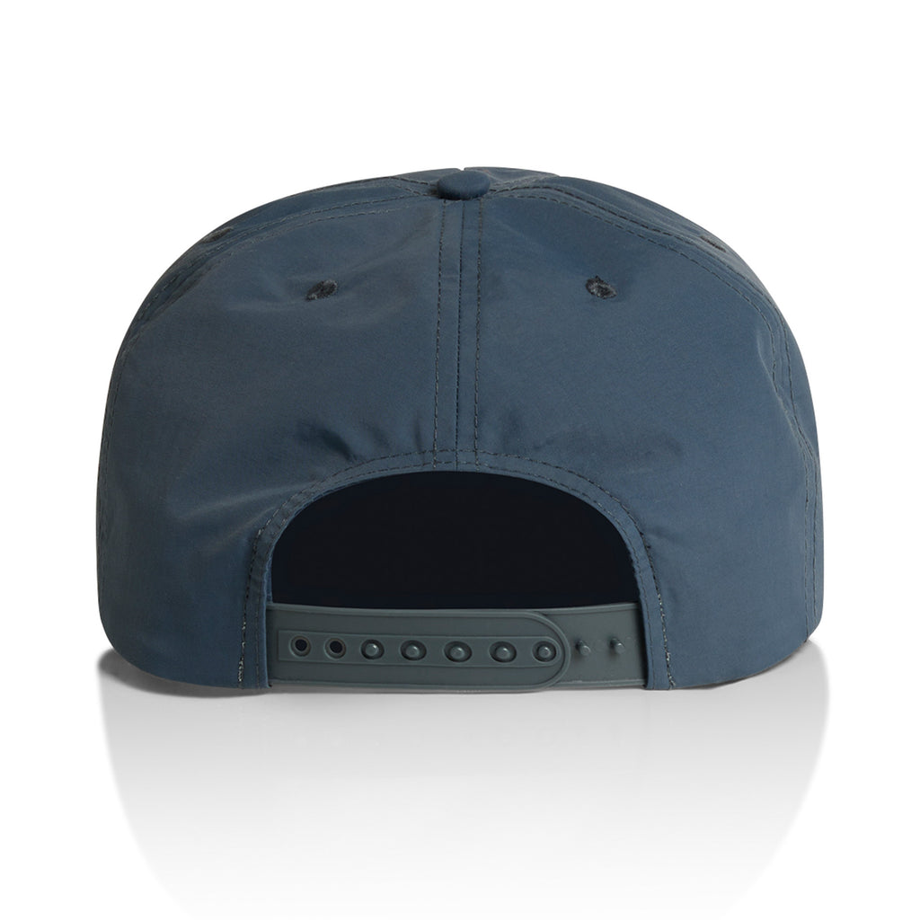 Surfer Hat-Slate Blue