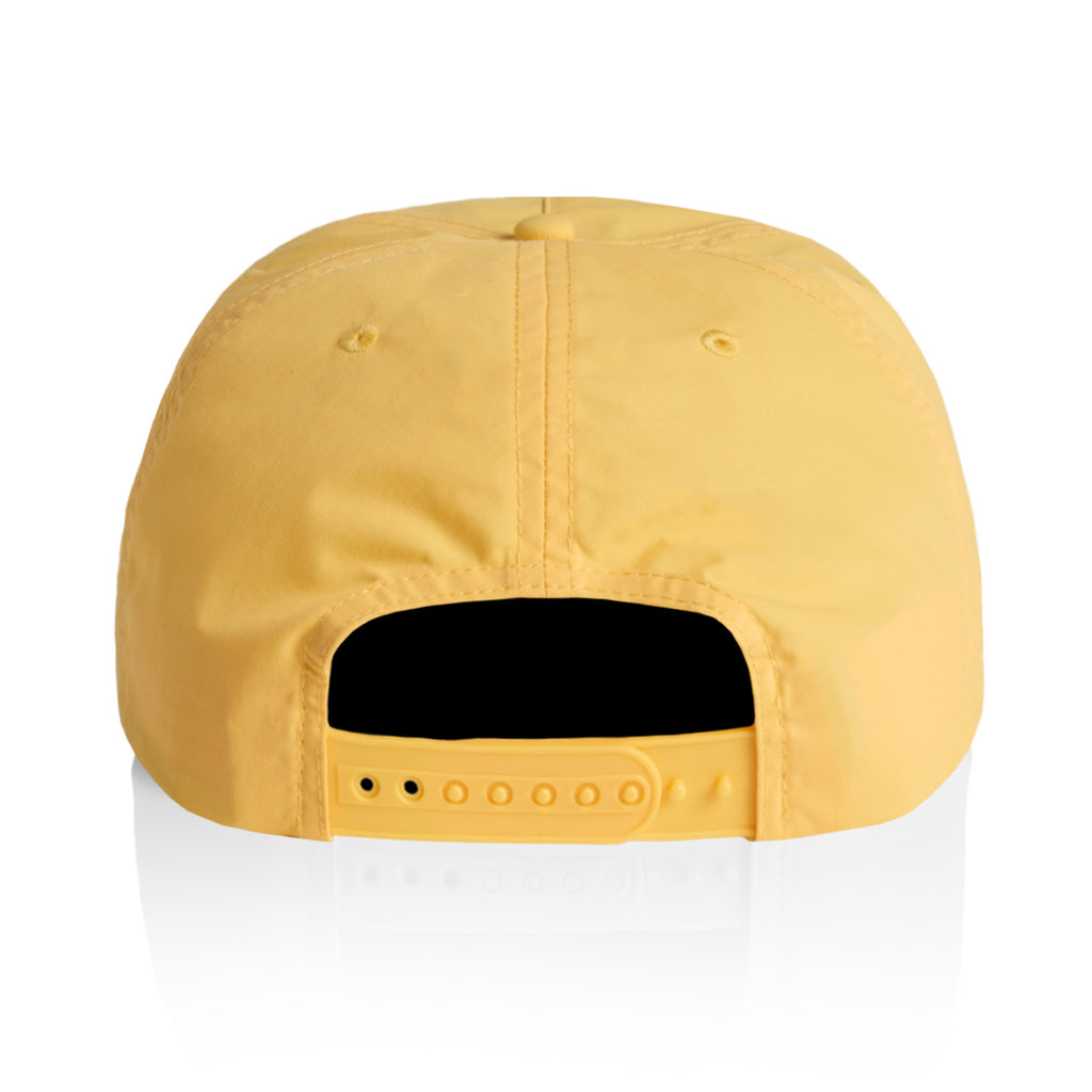 Surfer Hat-Sunset Yellow