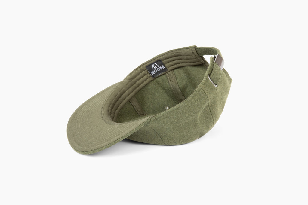 tent hat Tent Hat-Army – Moore
