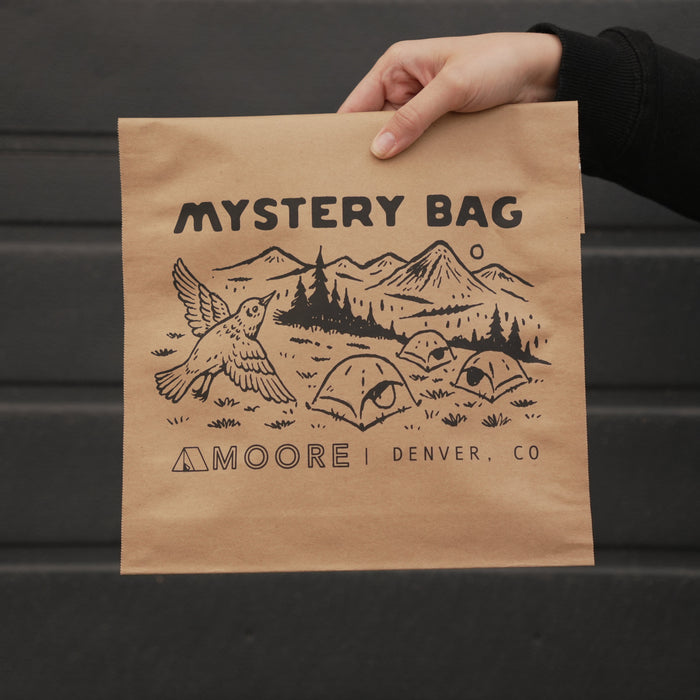 Mystery Bag-1 Tee