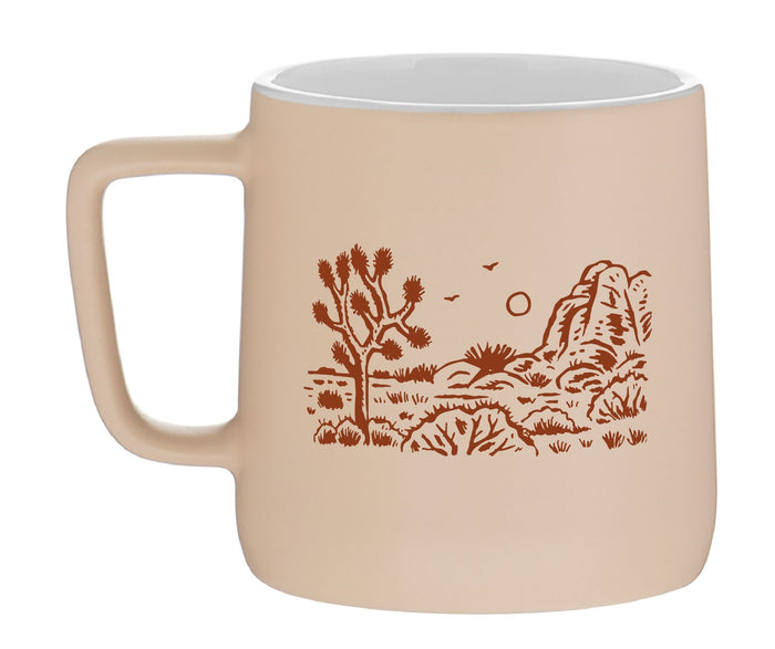 Joshua Tree Mug