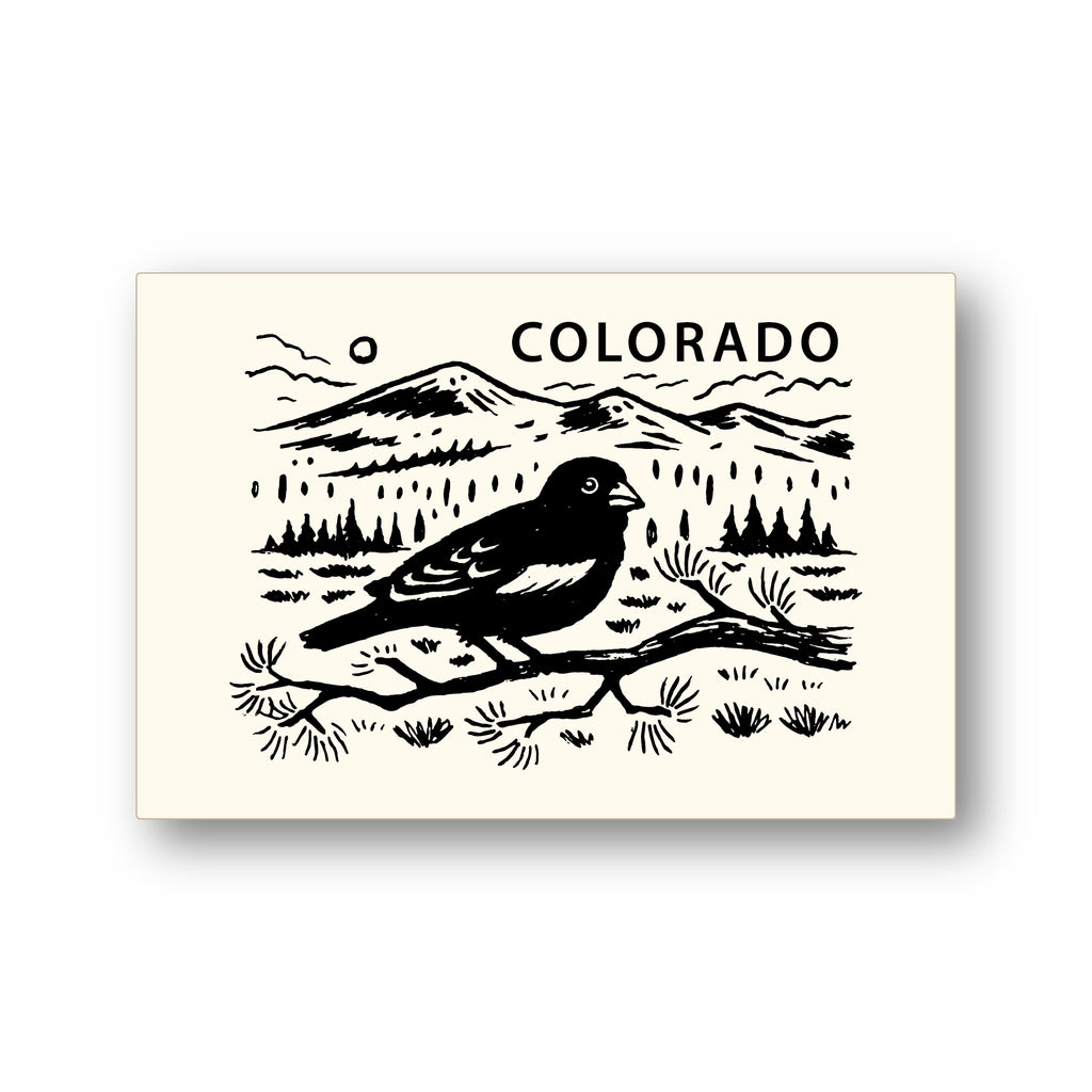 Colorado Postcard Set (10-Pack)
