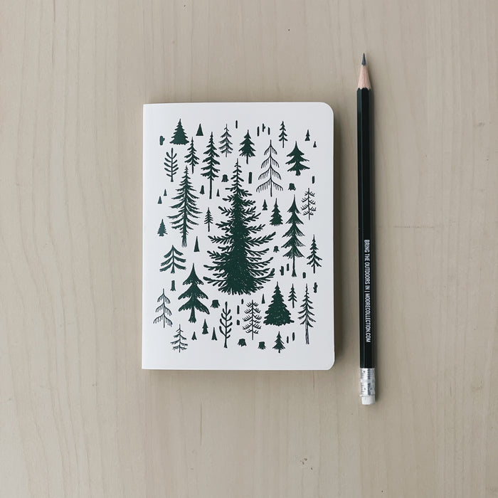 Trees Notebook