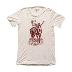 トップス moose's mmmm tee 9B4503AF-9AC1-4571-A9A5-